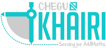 Chegu Khairi